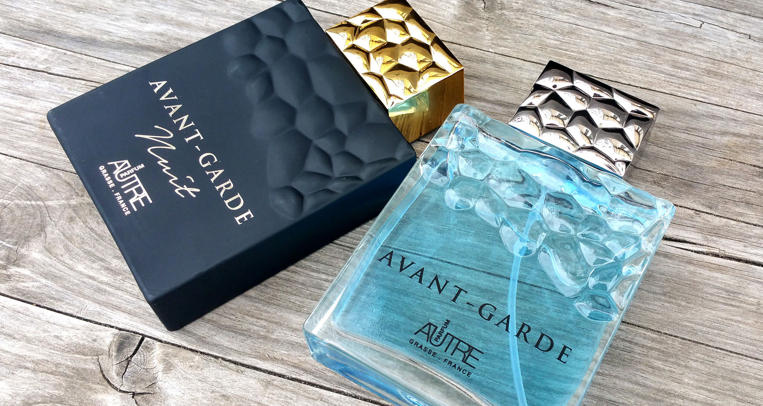 avant-garde-bottle-concept-photo3 Bottle concept, packaging and photo-series for Avant-Garde and Avant-Garde Nuit fragrances. By Color.zone creative agency.