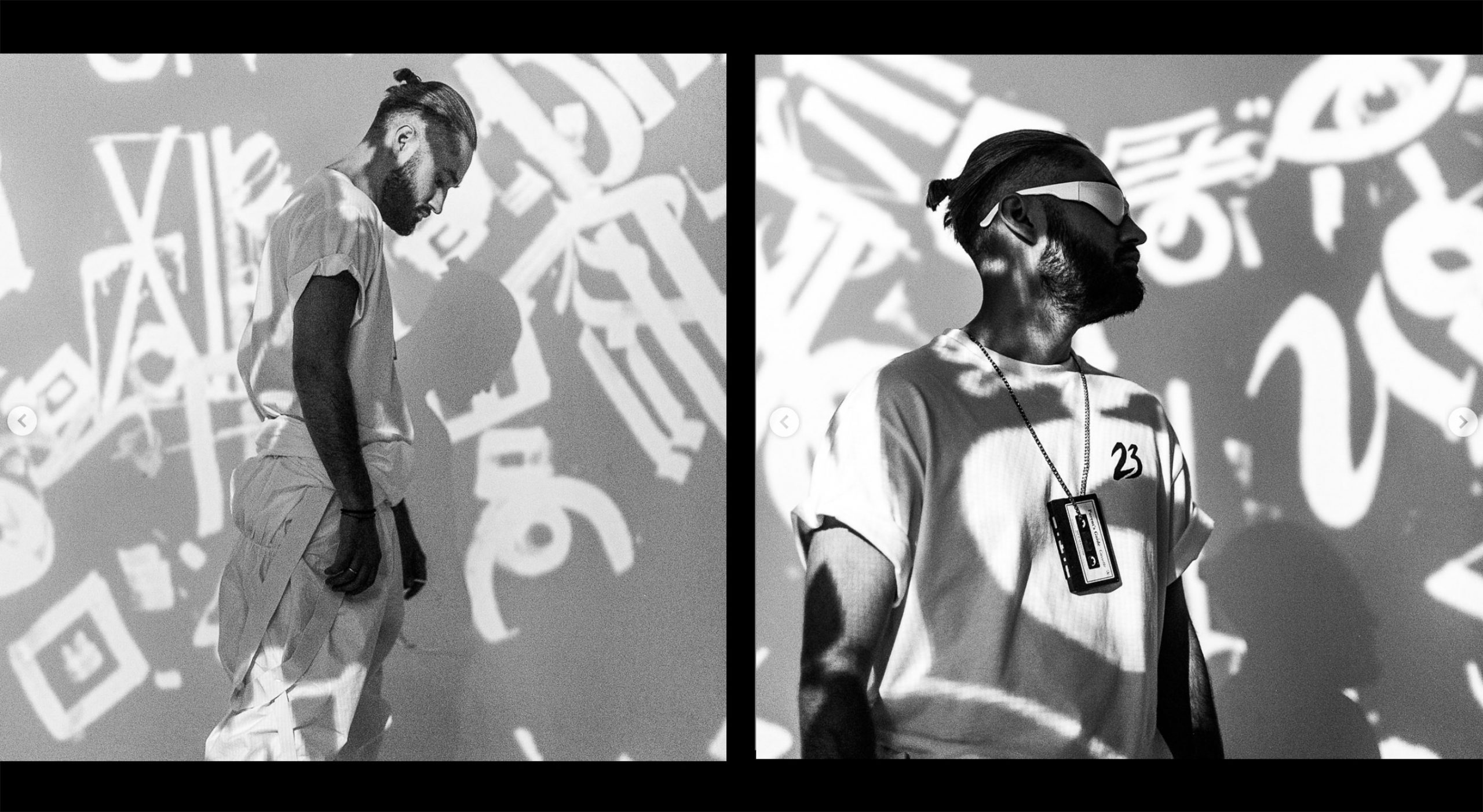 music-video-white-nights-MOT-image The music video art direction and promo-activation campaign idea for the single “White Nights” by MOT. By Color.zone creative agency.